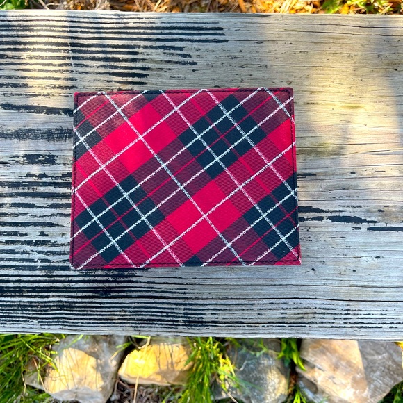 Cute Christmas Two Photo Holder - Picture 3 of 3